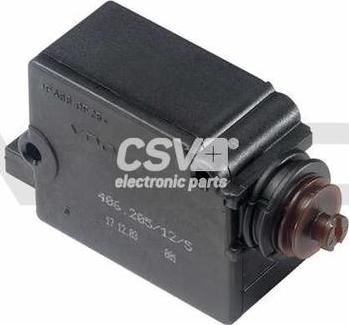 CSV electronic parts CAC3102 - Element za podešavanje, centralna brava www.molydon.hr