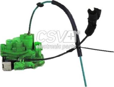 CSV electronic parts CAC3113 - Brava vrata www.molydon.hr