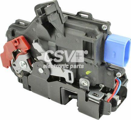 CSV electronic parts CAC3260 - Brava vrata www.molydon.hr