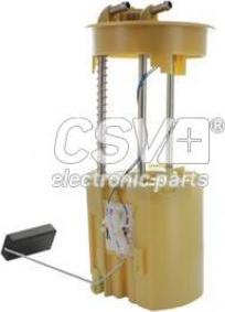 CSV electronic parts CAF7291 - Senzor, nivo goriva www.molydon.hr