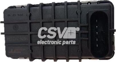 CSV electronic parts CAT2192 - Kompresor, prehranjivac www.molydon.hr