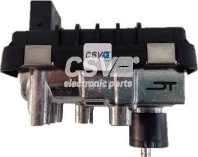 CSV electronic parts CAT2192 - Kompresor, prehranjivac www.molydon.hr