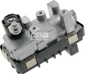 CSV electronic parts CAT2146 - Kompresor, prehranjivac www.molydon.hr