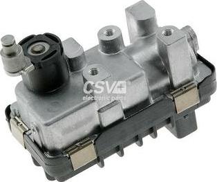 CSV electronic parts CAT2140 - Kompresor, prehranjivac www.molydon.hr