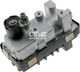 CSV electronic parts CAT2106 - Kompresor, prehranjivac www.molydon.hr