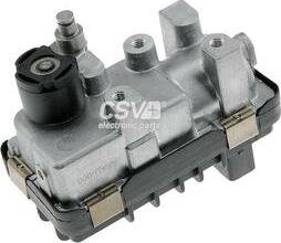 CSV electronic parts CAT2100 - Kompresor, prehranjivac www.molydon.hr