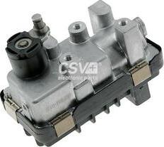 CSV electronic parts CAT2114 - Kompresor, prehranjivac www.molydon.hr