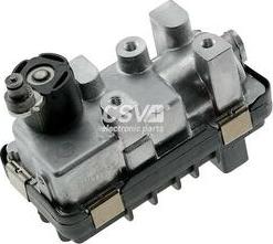 CSV electronic parts CAT2113 - Kompresor, prehranjivac www.molydon.hr