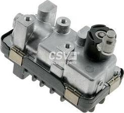 CSV electronic parts CAT2117 - Kompresor, prehranjivac www.molydon.hr