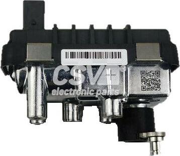 CSV electronic parts CAT2186 - Kompresor, prehranjivac www.molydon.hr