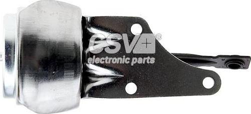 CSV electronic parts CAT2188 - Kompresor, prehranjivac www.molydon.hr