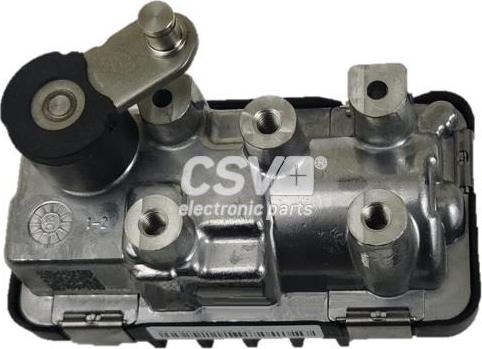 CSV electronic parts CAT2187 - Kompresor, prehranjivac www.molydon.hr