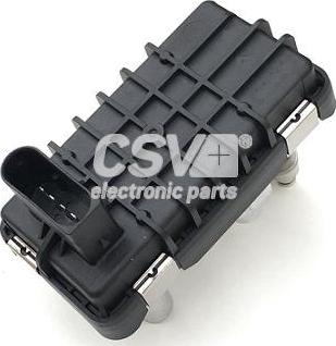 CSV electronic parts CAT2131 - Kompresor, prehranjivac www.molydon.hr