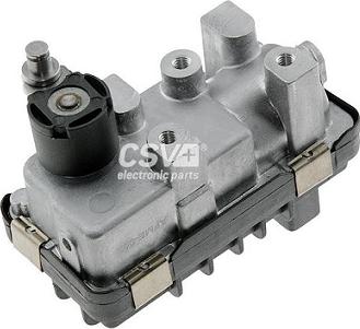 CSV electronic parts CAT2137 - Kompresor, prehranjivac www.molydon.hr