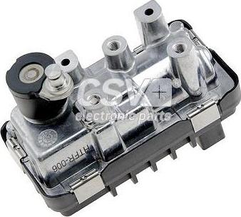 CSV electronic parts CAT2126 - Kompresor, prehranjivac www.molydon.hr