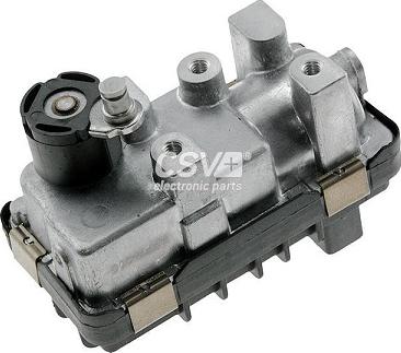 CSV electronic parts CAT2120 - Kompresor, prehranjivac www.molydon.hr