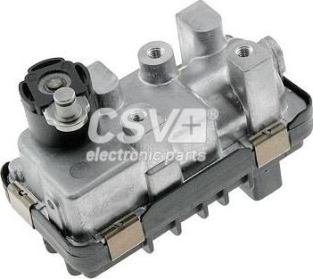 CSV electronic parts CAT2123 - Elem. Regulator, turbopunjač www.molydon.hr