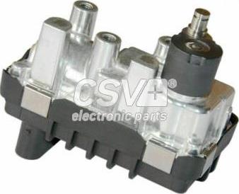 CSV electronic parts CAT2122 - Kompresor, prehranjivac www.molydon.hr