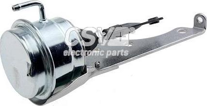 CSV electronic parts CAT2176 - Kompresor, prehranjivac www.molydon.hr