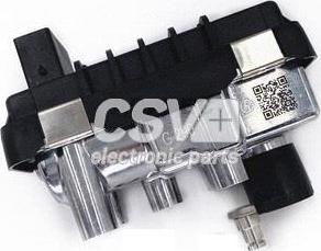 CSV electronic parts CAT2178 - Kompresor, prehranjivac www.molydon.hr