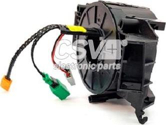 CSV electronic parts CAV1923 - Zavojnica volana, Zračni jastuk www.molydon.hr