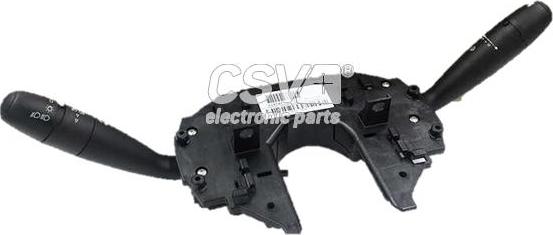 CSV electronic parts CAV1062 - Zavojnica volana, Zračni jastuk www.molydon.hr