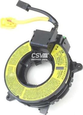 CSV electronic parts CAV1032 - Zavojnica volana, Zračni jastuk www.molydon.hr