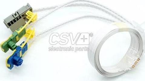 CSV electronic parts CAV1193 - Zavojnica volana, Zračni jastuk www.molydon.hr