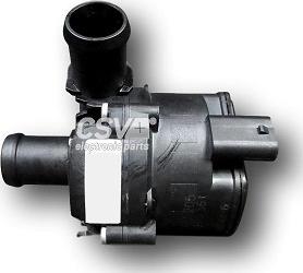 CSV electronic parts CBA5345 - Dodatna pumpa za Vod  www.molydon.hr