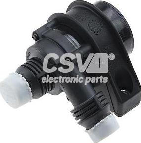 CSV electronic parts CBA5307 - Dodatna pumpa za Vod  www.molydon.hr