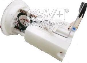 CSV electronic parts CBA1004 - Modul za dovod goriva www.molydon.hr