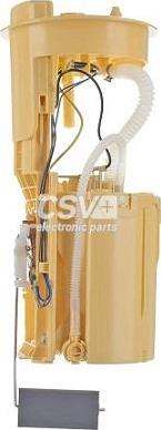 CSV electronic parts CBA7934 - Modul za dovod goriva www.molydon.hr