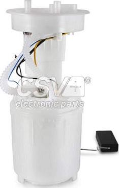 CSV electronic parts CBA7514 - Modul za dovod goriva www.molydon.hr