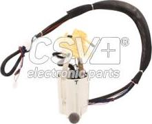 CSV electronic parts CBA7534 - Modul za dovod goriva www.molydon.hr