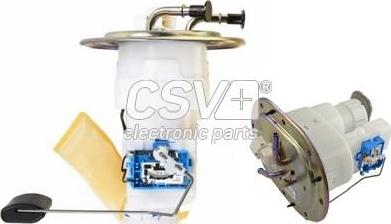 CSV electronic parts CBA7644 - Modul za dovod goriva www.molydon.hr