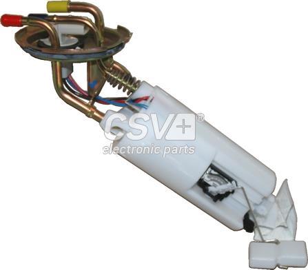 CSV electronic parts CBA7648 - Modul za dovod goriva www.molydon.hr