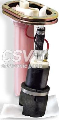 CSV electronic parts CBA7076 - Modul za dovod goriva www.molydon.hr