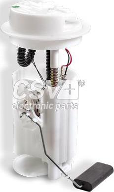 CSV electronic parts CBA7196 - Modul za dovod goriva www.molydon.hr