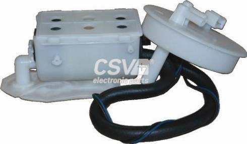 CSV electronic parts CBA7181 - Modul za dovod goriva www.molydon.hr