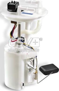 CSV electronic parts CBA7136 - Modul za dovod goriva www.molydon.hr