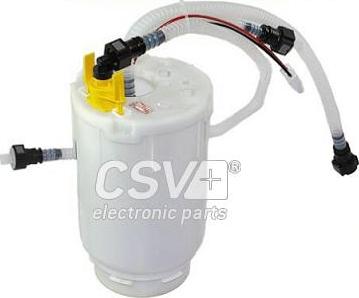 CSV electronic parts CBA7876 - Modul za dovod goriva www.molydon.hr