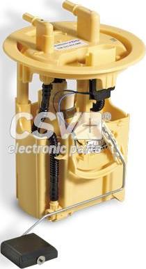 CSV electronic parts CBA7313 - Modul za dovod goriva www.molydon.hr