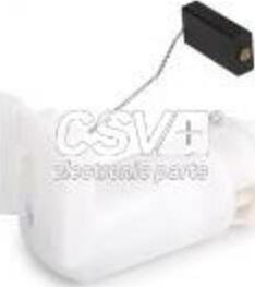 CSV electronic parts CBA7321 - Modul za dovod goriva www.molydon.hr