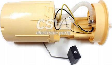 CSV electronic parts CBA7327 - Modul za dovod goriva www.molydon.hr