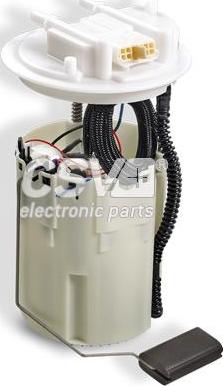 CSV electronic parts CBA7203 - Modul za dovod goriva www.molydon.hr