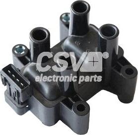 CSV electronic parts CBE5481 - Indukcioni kalem (bobina) www.molydon.hr