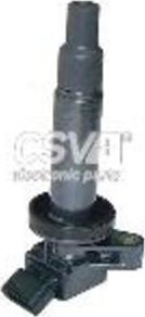 CSV electronic parts CBE5304 - Indukcioni kalem (bobina) www.molydon.hr