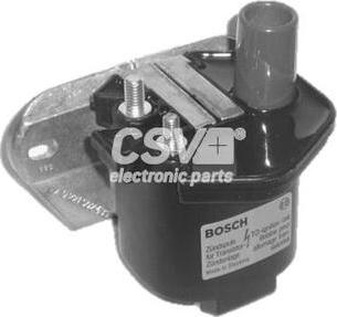 CSV electronic parts CBE5238 - Indukcioni kalem (bobina) www.molydon.hr