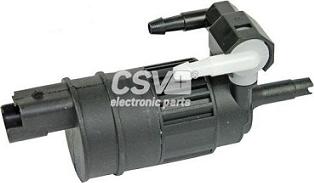 CSV electronic parts CBL5040 - Pumpa za tekućinu za pranje, pranje vjetrobrana www.molydon.hr