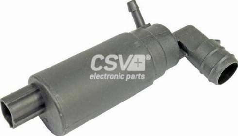 CSV electronic parts CBL5078 - Pumpa za tekućinu za pranje, pranje vjetrobrana www.molydon.hr